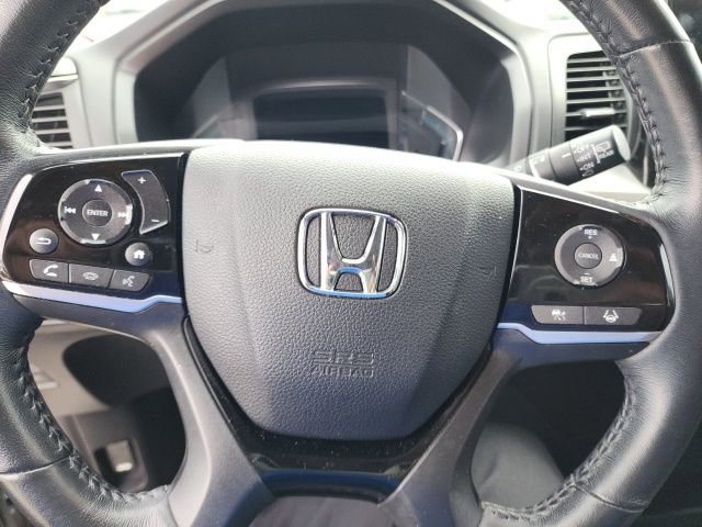 Used 2022 Honda Odyssey Touring image 24
