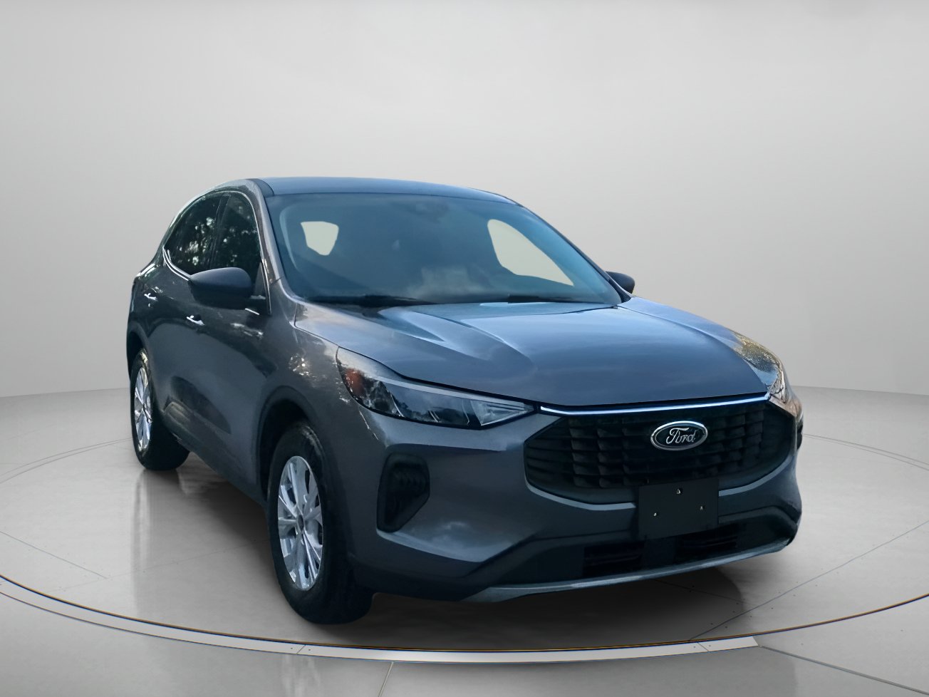 Certified 2024 Ford Escape Active FWD image 4