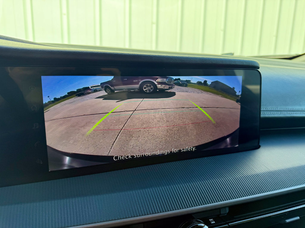 Used 2025 Nissan Murano SV AWD/4WD image 30