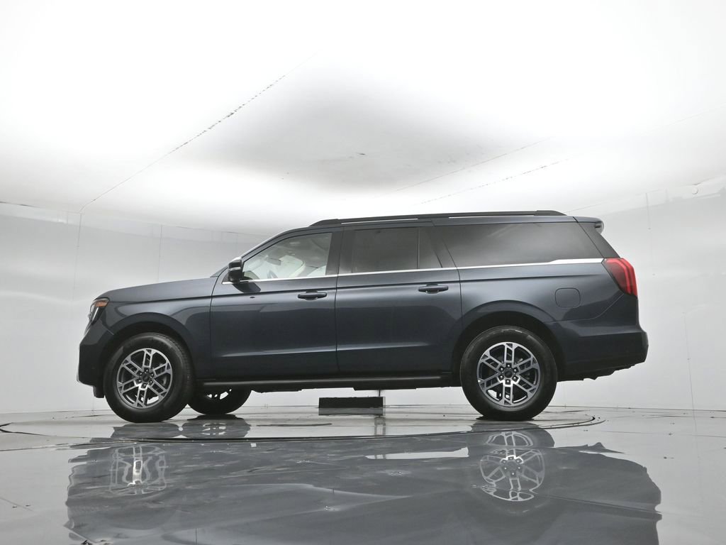 Certified 2025 Ford Expedition Max Active RWD image 59