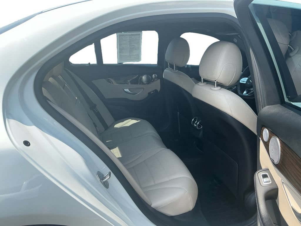 Used 2019 Mercedes-Benz C 300 Sedan image 23
