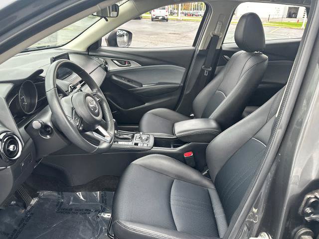 Used 2019 MAZDA CX-3 Touring w/ Preferred Equipment Package AWD/4WD image 27