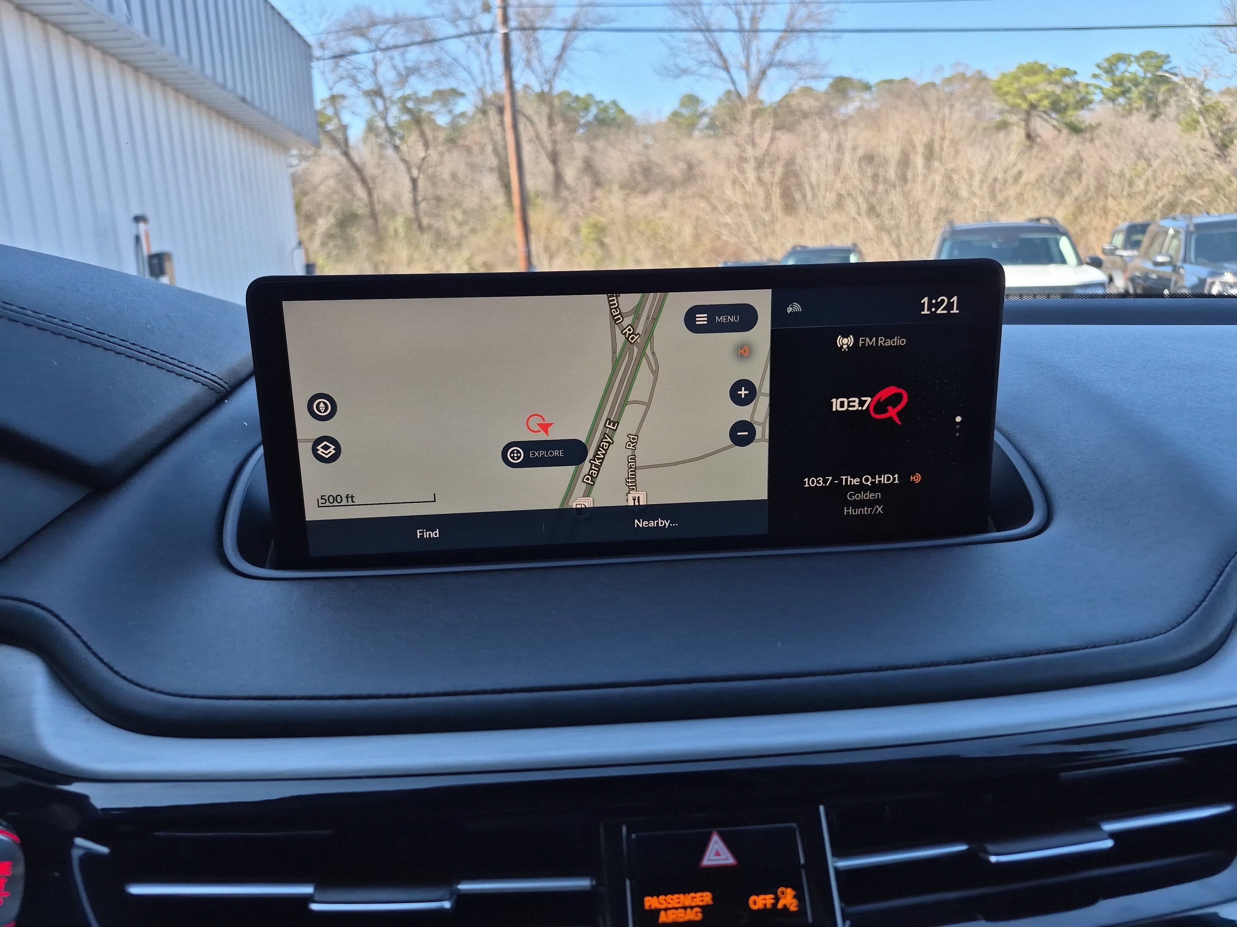 Used 2023 Acura MDX SH-AWD w/ Technology Package image 38