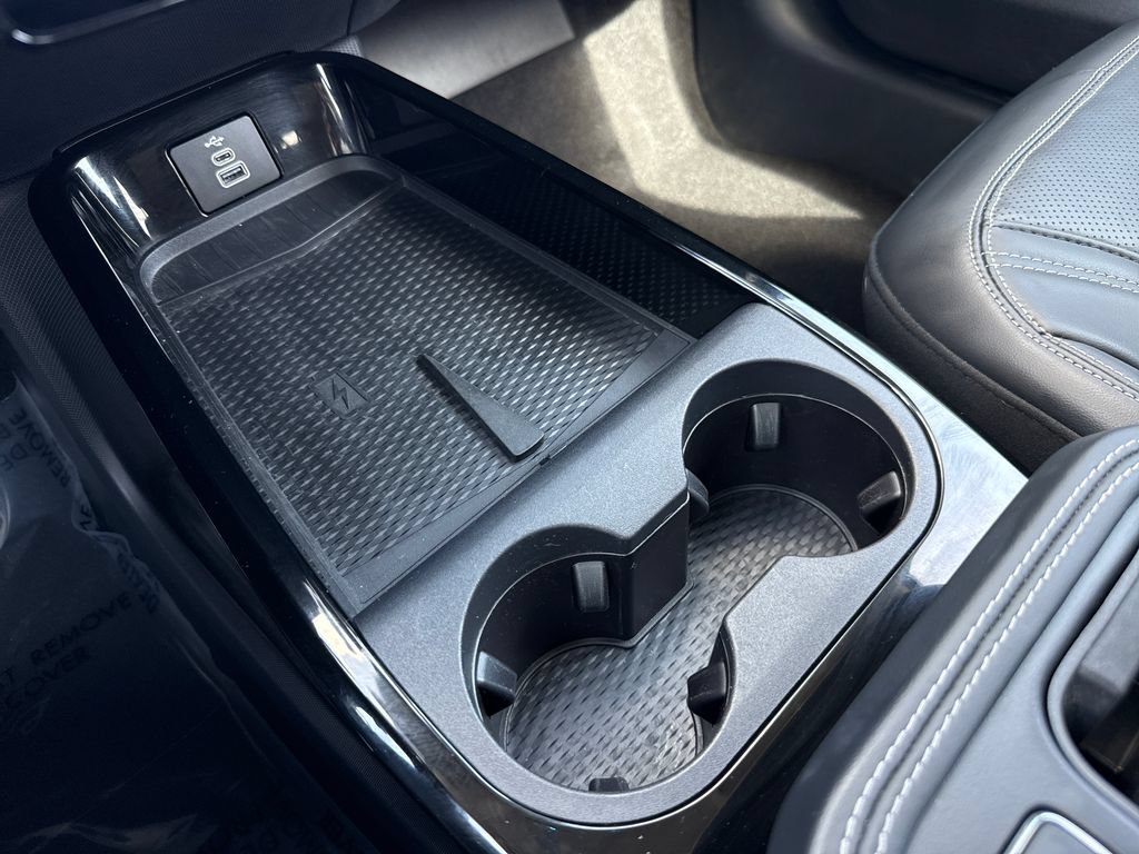 Certified 2025 Ford Mustang Mach-E Premium RWD image 24