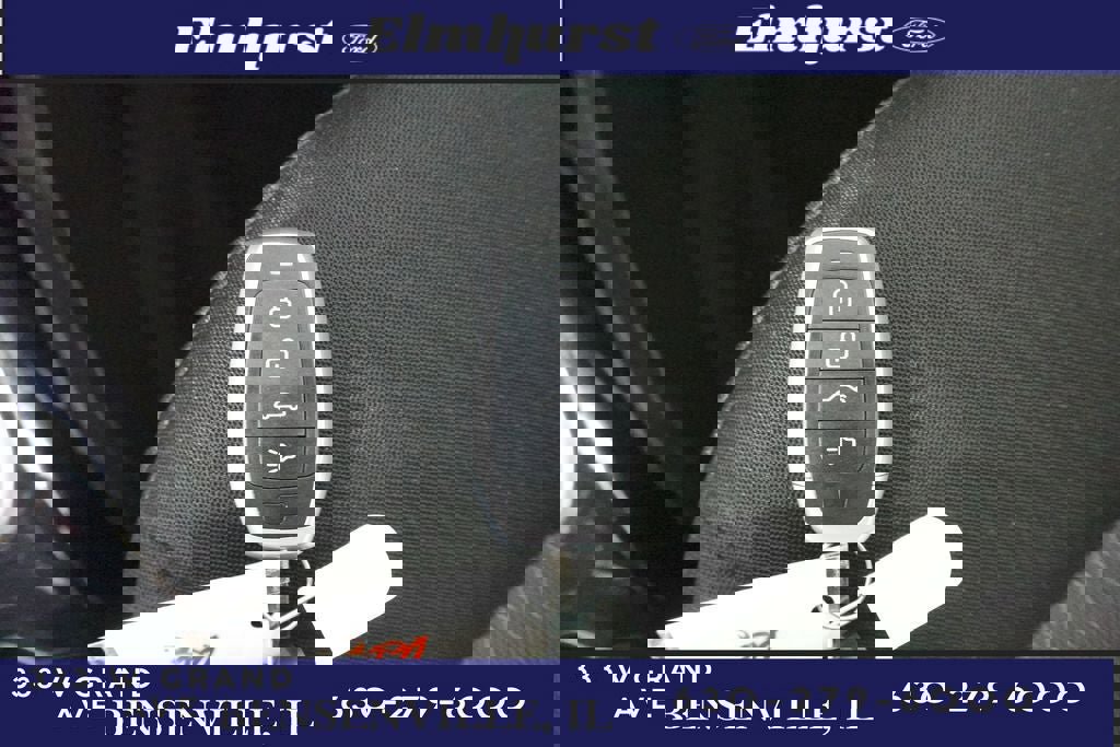 Used 2021 Jeep Renegade Latitude image 32