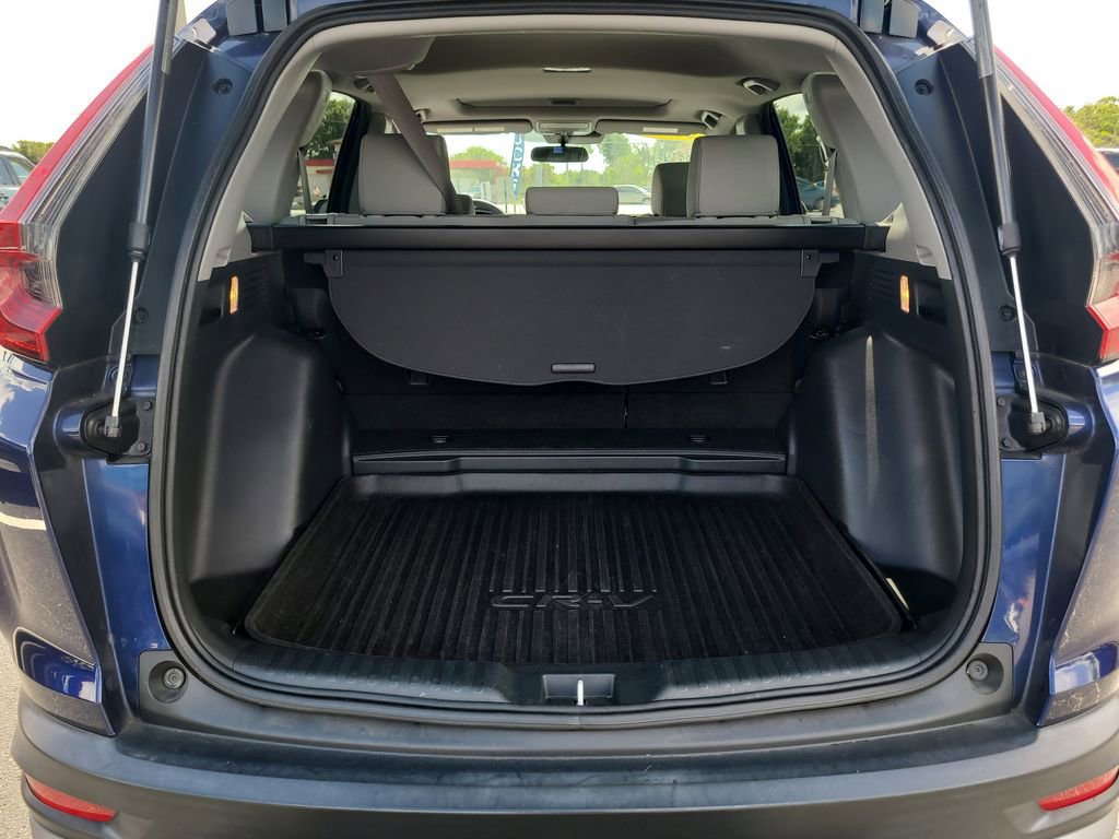 Used 2022 Honda CR-V EX image 7