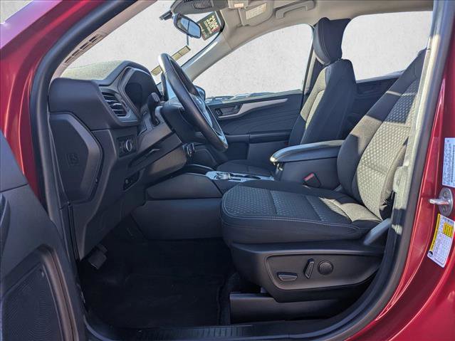 Certified 2023 Ford Escape Active FWD image 16