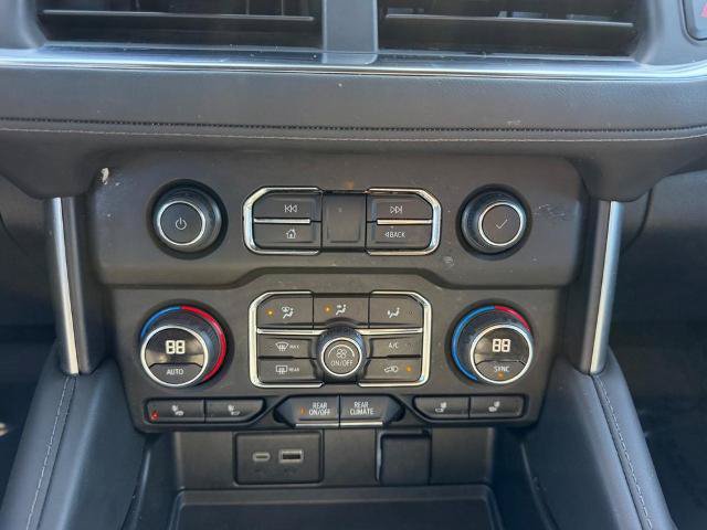 Used 2024 Chevrolet Tahoe LT AWD/4WD image 18