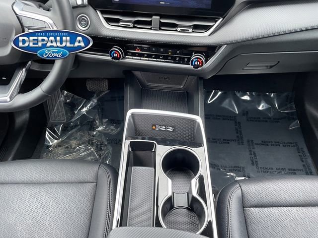 Used 2025 Chevrolet Equinox LT w/ Convenience Package II image 14