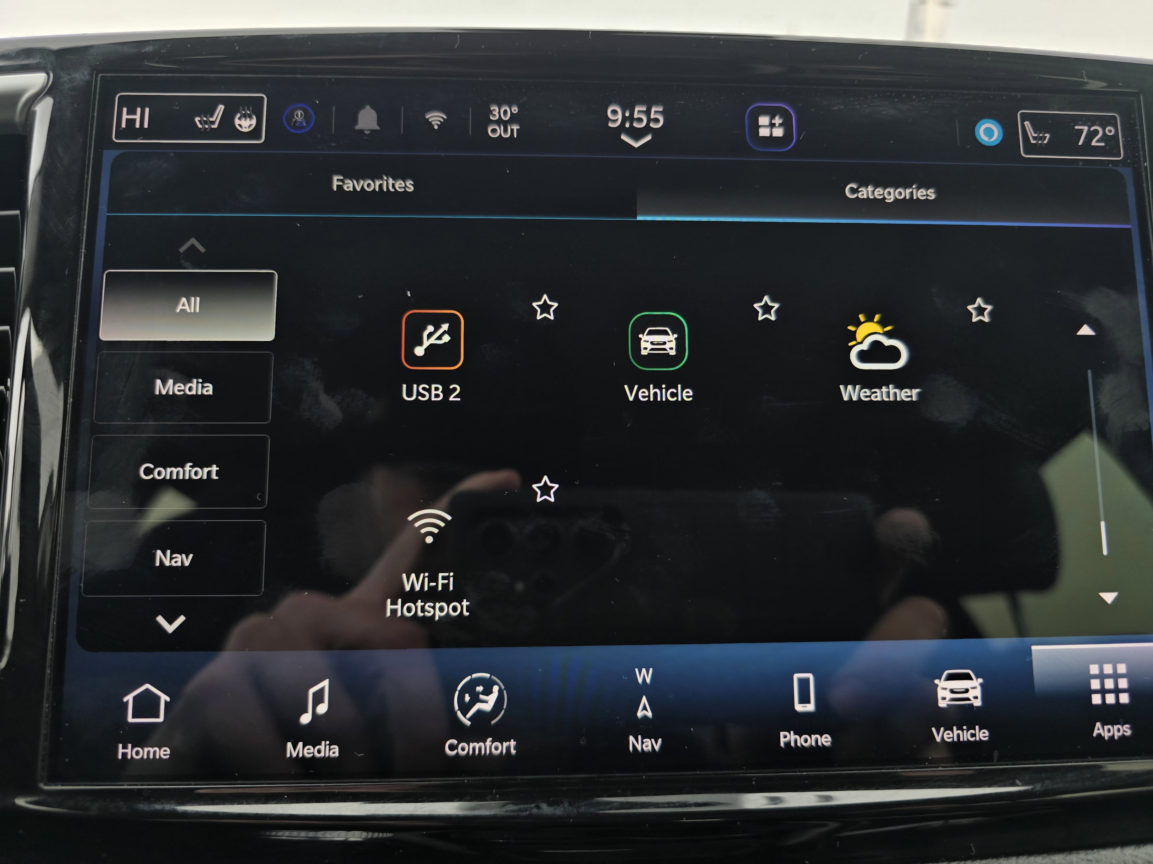 Used 2023 Chrysler Pacifica Limited FWD image 34