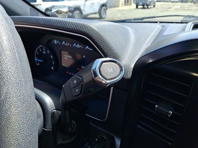 Certified 2023 Ford F150 XL w/ STX Appearance Package AWD/4WD image 17