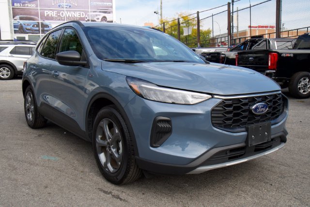 Certified 2025 Ford Escape ST-Line
