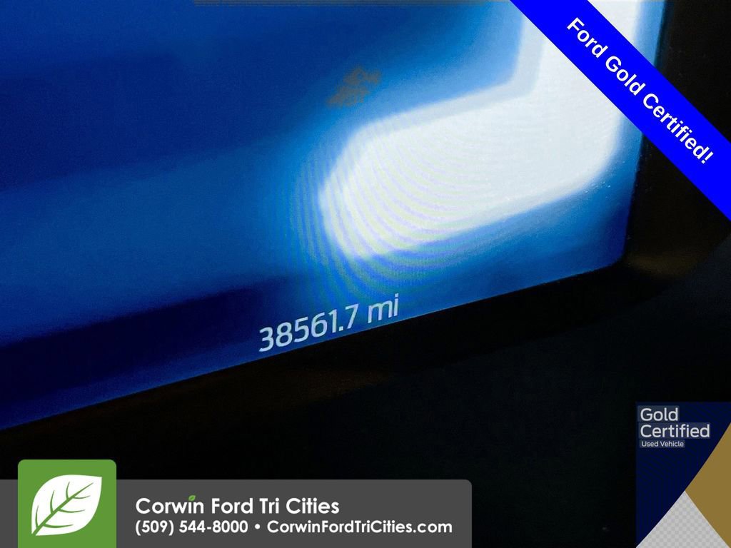 Certified 2023 Ford F350 Platinum image 9