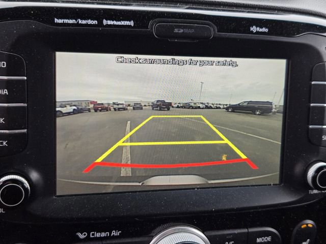 Used 2018 Kia Soul ! w/ Tech Package image 23