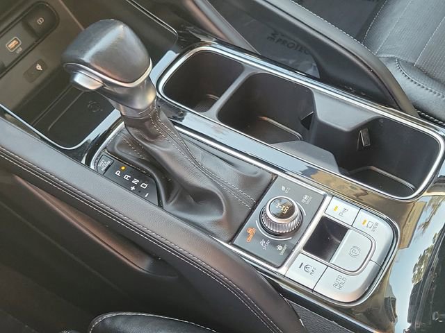 Used 2022 Kia Telluride SX w/ SX Prestige Package AWD/4WD image 14