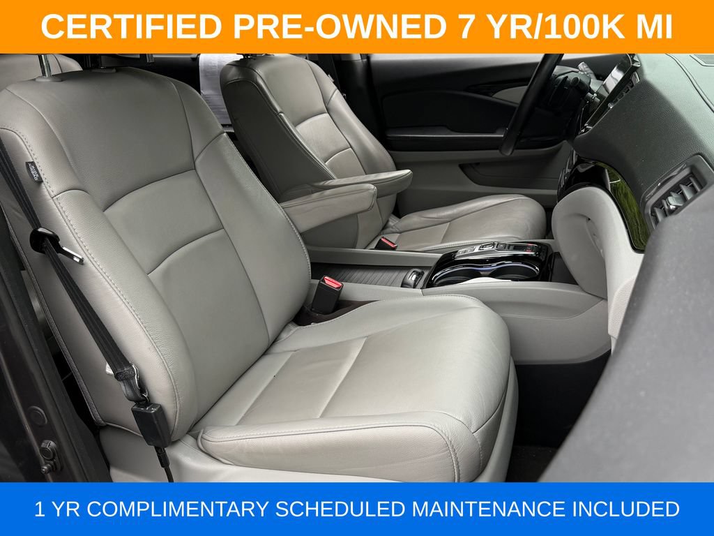 Used 2019 Honda Pilot Touring image 24