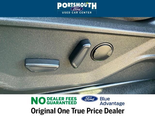 Certified 2023 Ford F150 XLT w/ Equipment Group 302A High image 30