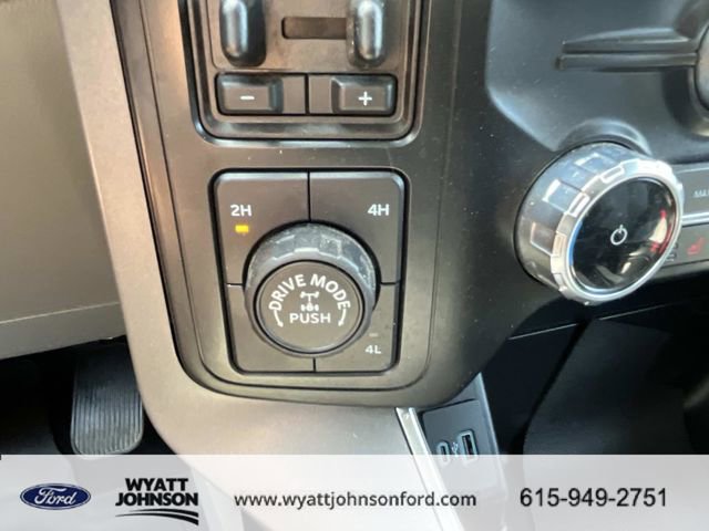 Certified 2023 Ford F150 XLT w/ Equipment Group 302A High AWD/4WD image 37