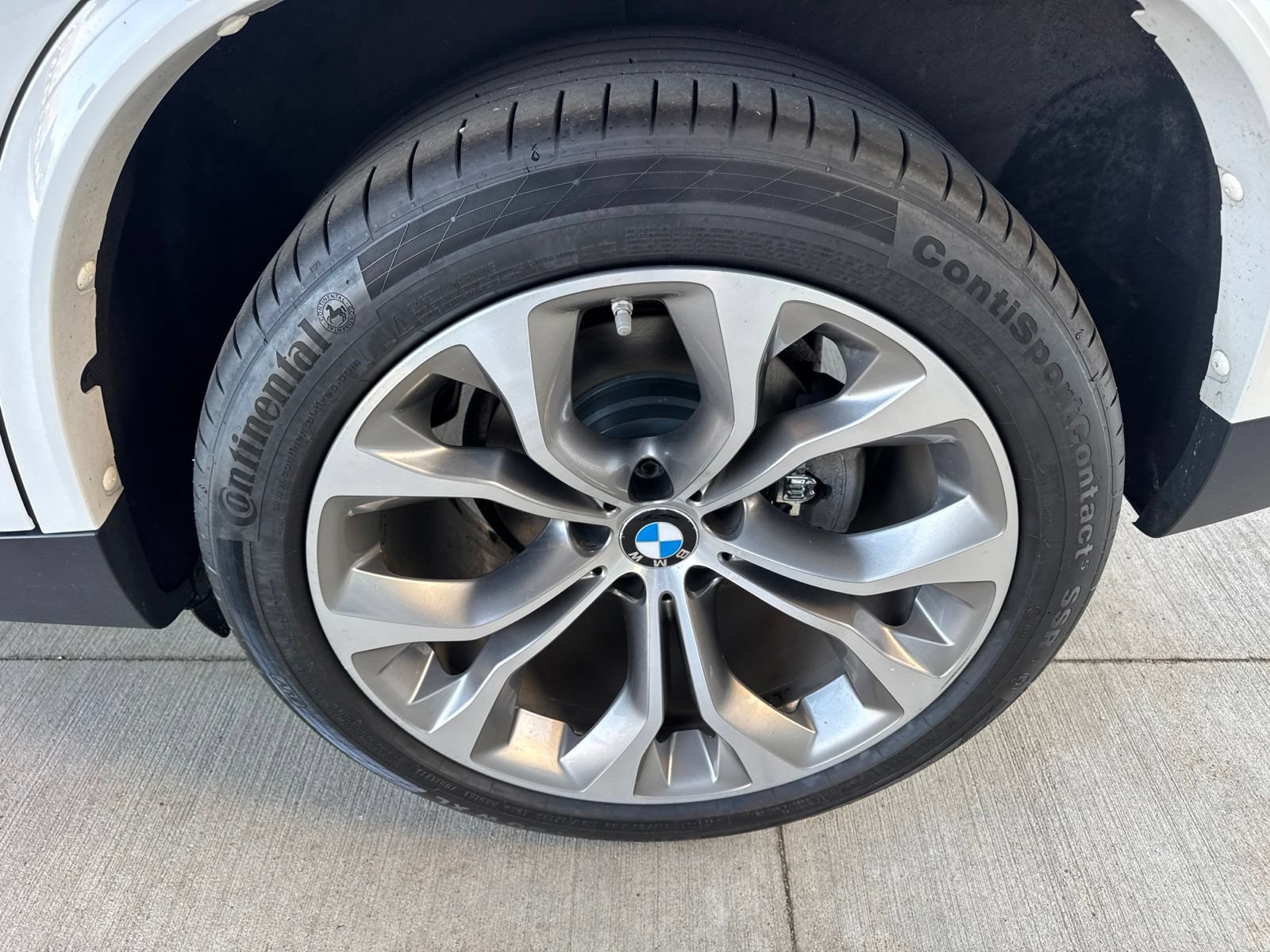 Used 2017 BMW X5 xDrive35i AWD/4WD image 18
