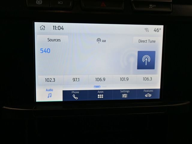 Certified 2024 Ford F350 XL w/ STX Appearance Package image 19