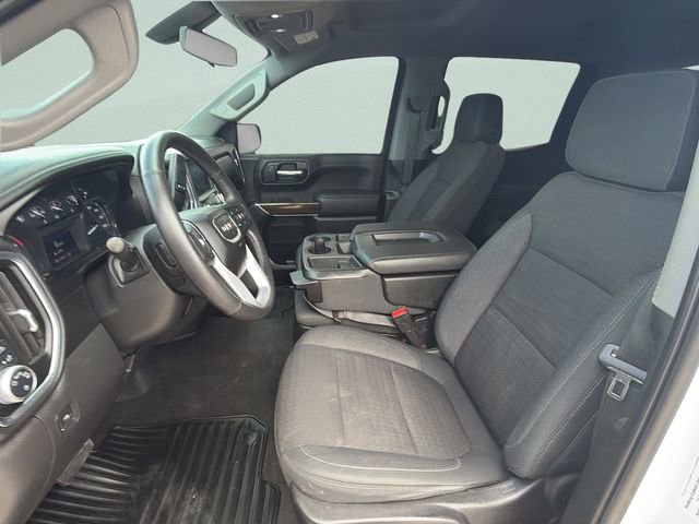 Used 2020 GMC Sierra 1500 Elevation w/ Elevation Value Package AWD/4WD image 19