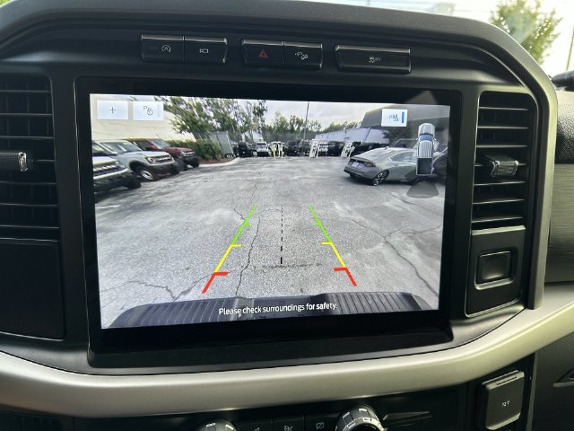 Certified 2023 Ford F150 XLT w/ Equipment Group 302A High AWD/4WD image 18