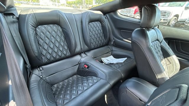 Certified 2021 Ford Mustang GT Premium w/ GT Performance Package image 13