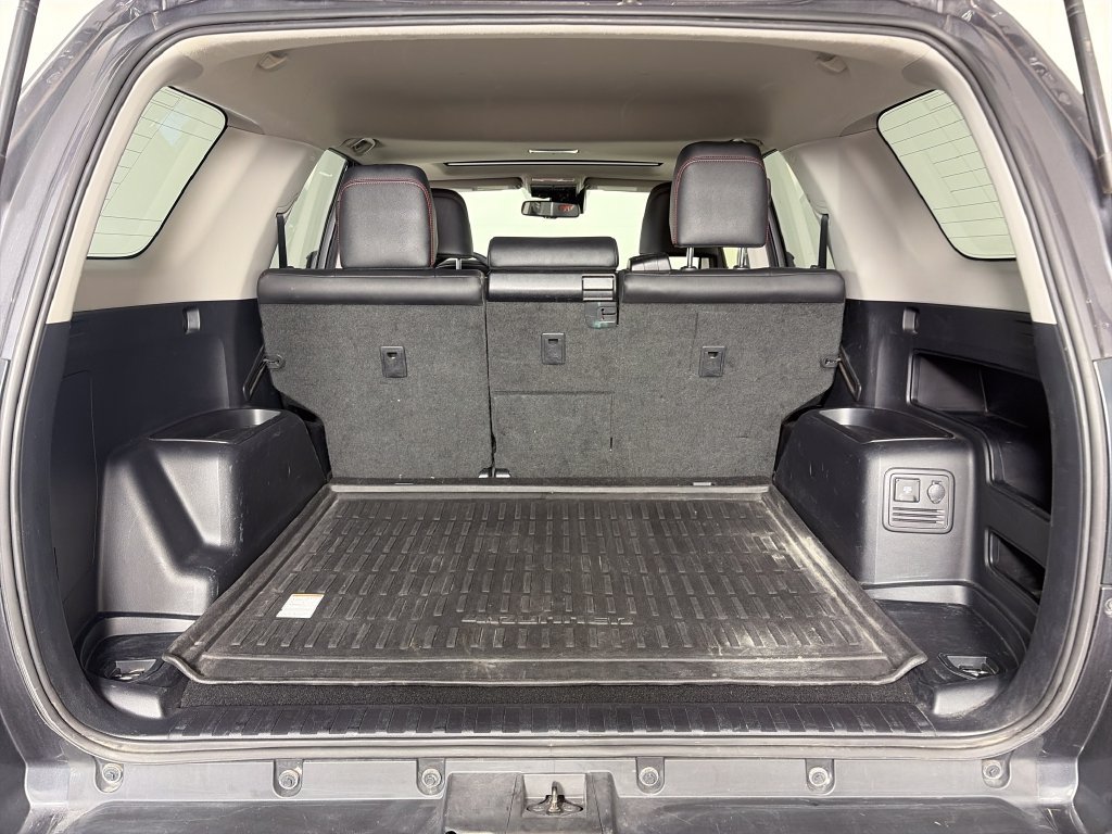 Used 2020 Toyota 4Runner TRD Off-Road Premium w/ Moonroof Package AWD/4WD image 27
