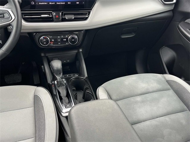 Used 2024 Chevrolet TrailBlazer LT w/ Convenience Package image 17