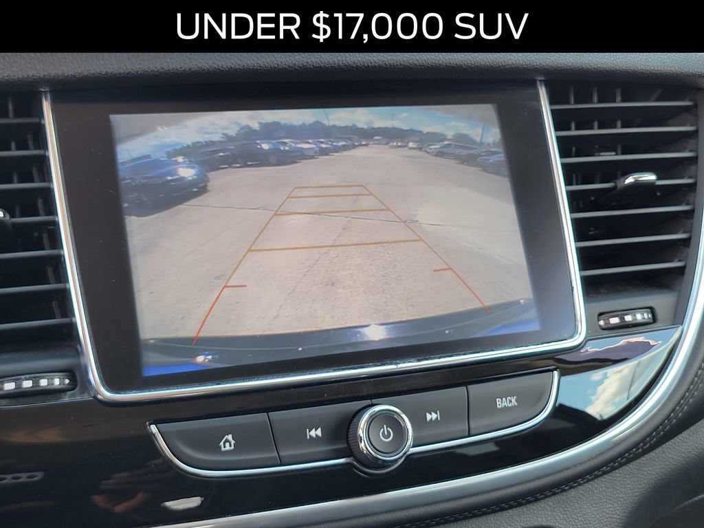 Used 2020 Buick Encore Preferred AWD/4WD image 27