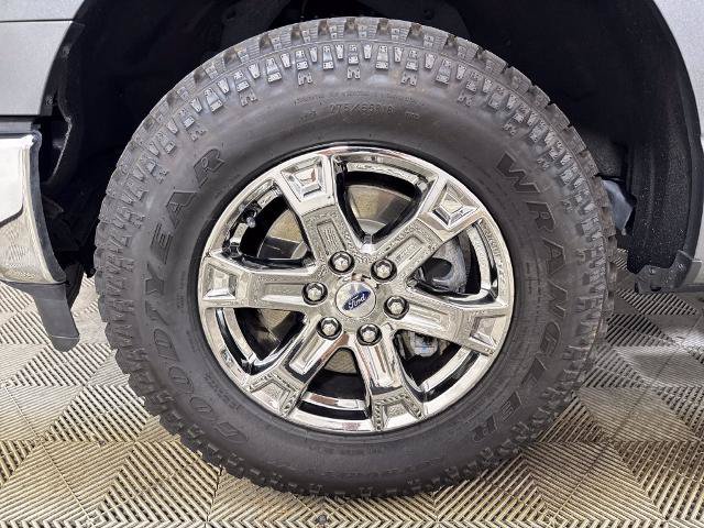 Certified 2023 Ford F150 XLT w/ Equipment Group 302A High AWD/4WD image 8