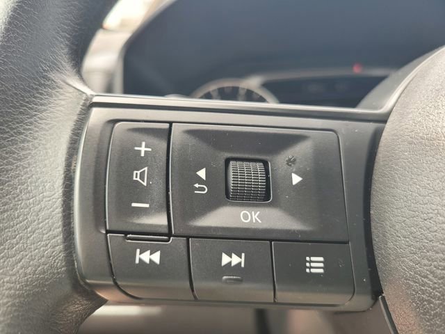 Used 2023 Nissan Rogue S FWD image 28