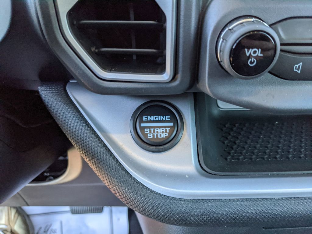 Certified 2023 Ford Bronco Sport Big Bend w/ Convenience Package image 28