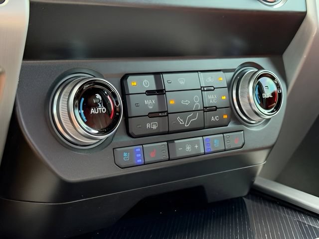 Certified 2021 Ford F250 Platinum w/ Tremor Off-Road Package AWD/4WD image 28