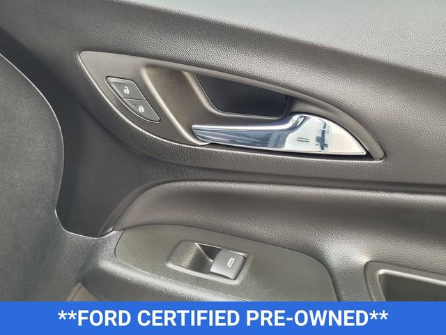 Used 2022 Chevrolet Equinox LT image 12