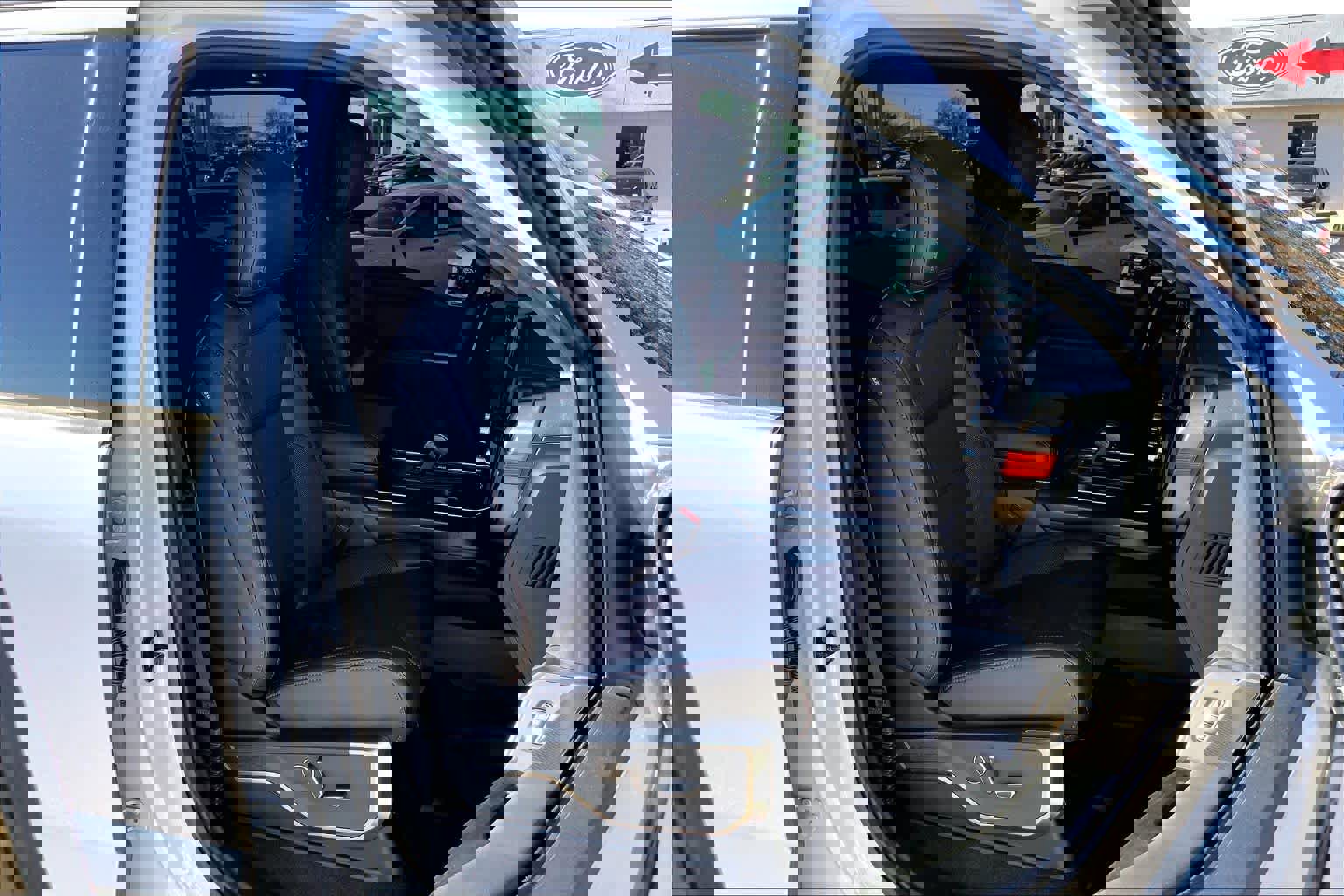 Certified 2025 Ford F150 Raptor image 8