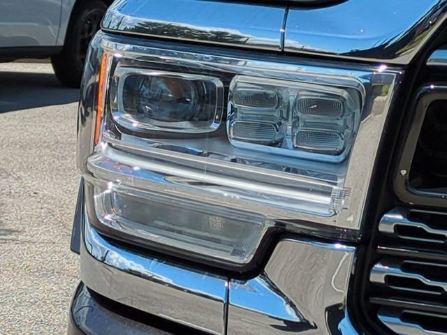 Used 2021 RAM 2500 Limited image 10