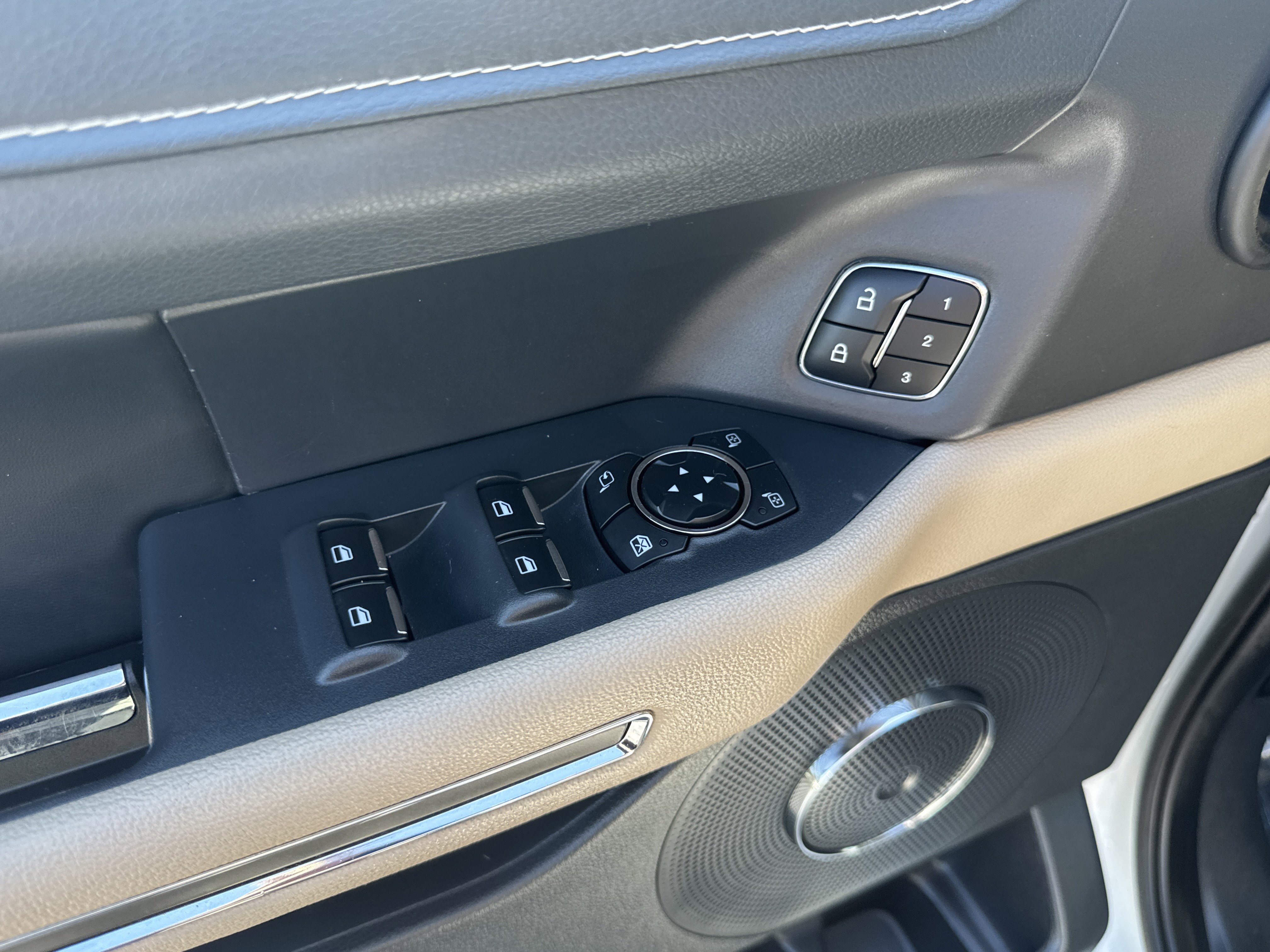 Certified 2024 Ford Expedition Max XLT AWD/4WD image 12