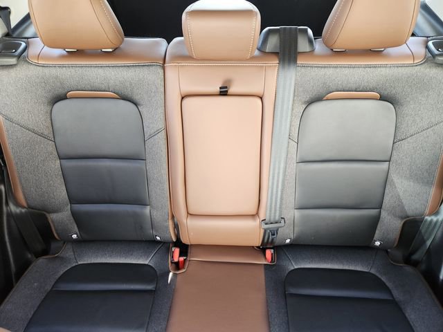 Certified 2022 Ford Bronco Sport Outer Banks w/ Tech Package image 17