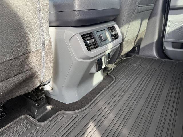 Certified 2024 Ford F150 XLT w/ Equipment Group 302A MID image 35