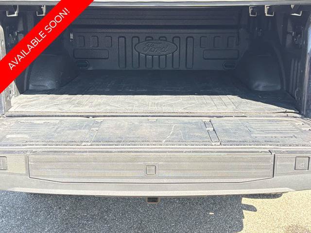 Certified 2021 Ford F150 King Ranch AWD/4WD image 33