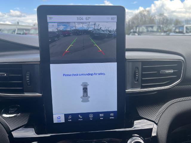 Certified 2023 Ford Explorer ST w/ Equipment Group 401A image 23