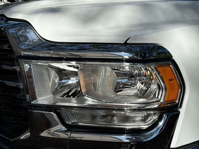 Used 2024 RAM 3500 Big Horn AWD/4WD image 10