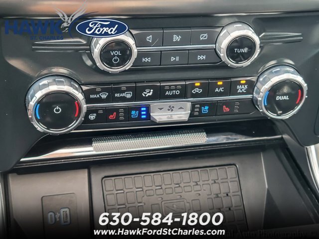Certified 2024 Ford F150 Raptor AWD/4WD image 16