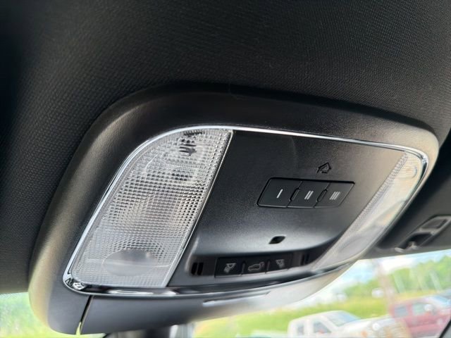 Used 2022 Jeep Grand Cherokee Laredo X RWD image 22