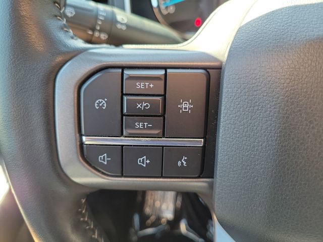 Certified 2022 Ford F150 XLT w/ Equipment Group 302A High image 10