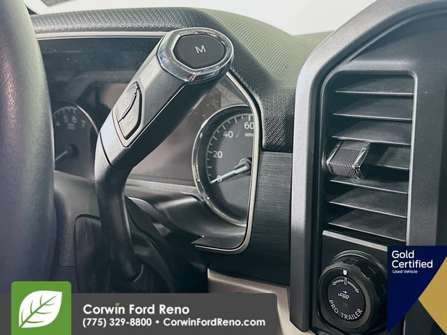 Certified 2021 Ford F150 XLT w/ Equipment Group 301A Mid AWD/4WD image 20