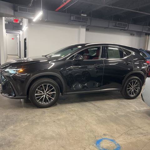 Used 2024 Lexus NX 350 AWD image 2