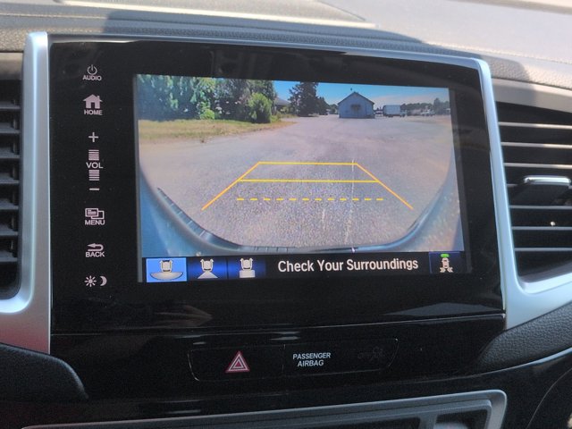 Used 2020 Honda Ridgeline RTL-E image 24