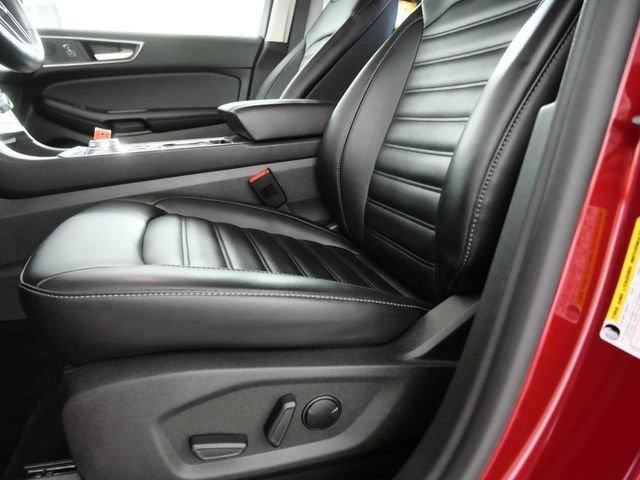 Certified 2023 Ford Edge SEL w/ Convenience Package AWD/4WD image 13